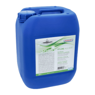 UNIVERSAL RINSE AID HYLINE HLU-3000 10L